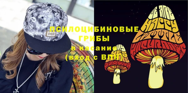 хмурый Абинск